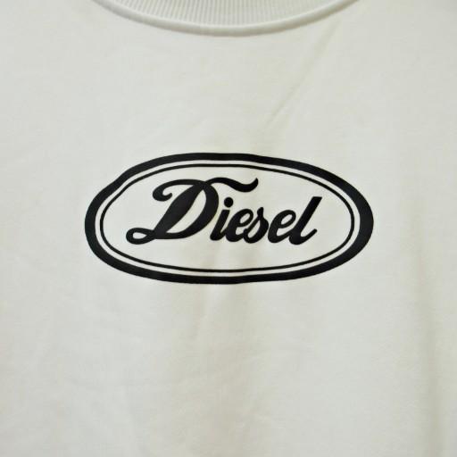 ジバンシィ サイズ:XS 13F 7357 653 バックナンバリングロゴスウェット