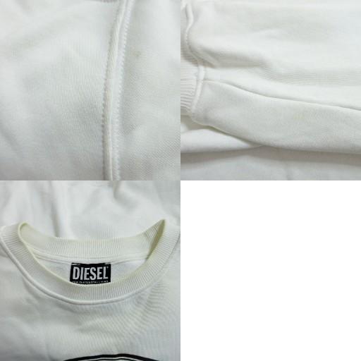 ブルネロクチネリ BRUNELLO CUCINELLI プルオーバー スウェット シャツ