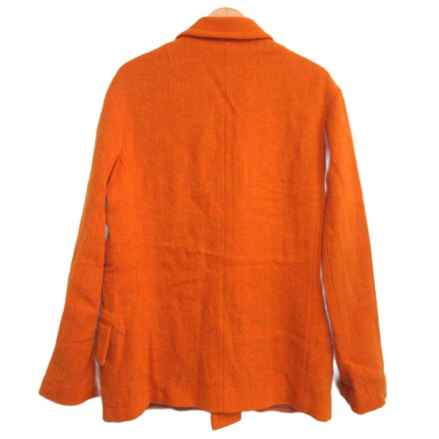 90s DRIES VAN NOTEN Pコートピーコート イタリア製 ライカ期 90s DRIES VAN NOTEN Pコートピーコート イタリア製 ライカ期 【公式通販】