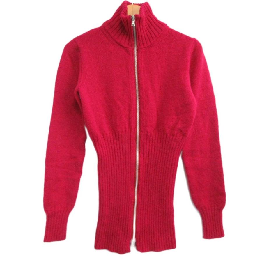 ドリスヴァンノッテン DRIES VAN NOTEN 00s アーカイブ ドライバーズ