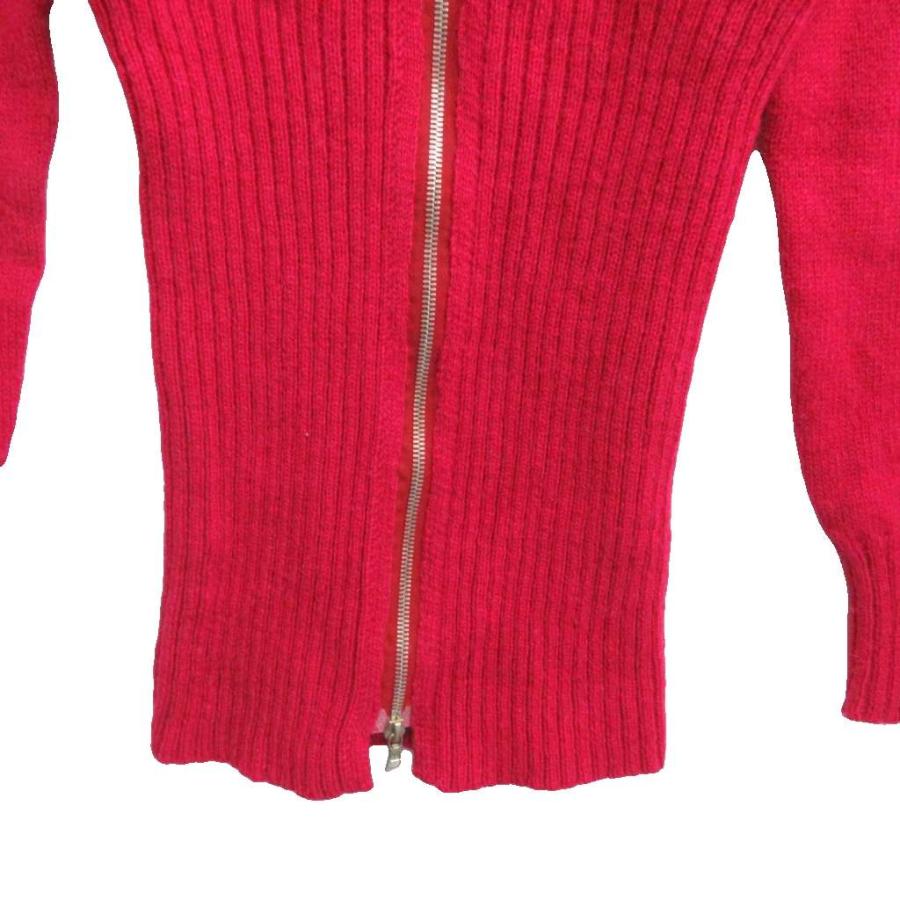 ドリスヴァンノッテン DRIES VAN NOTEN 00s アーカイブ ドライバーズ