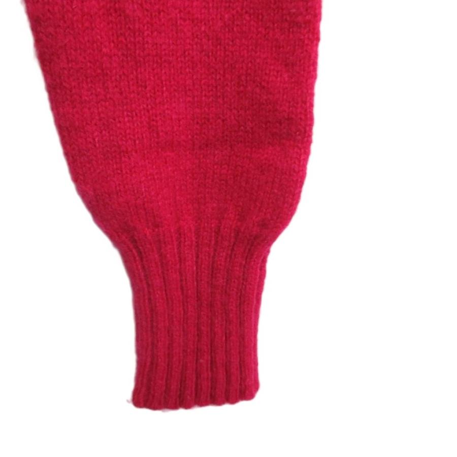 ドリスヴァンノッテン DRIES VAN NOTEN 00s アーカイブ ドライバーズ