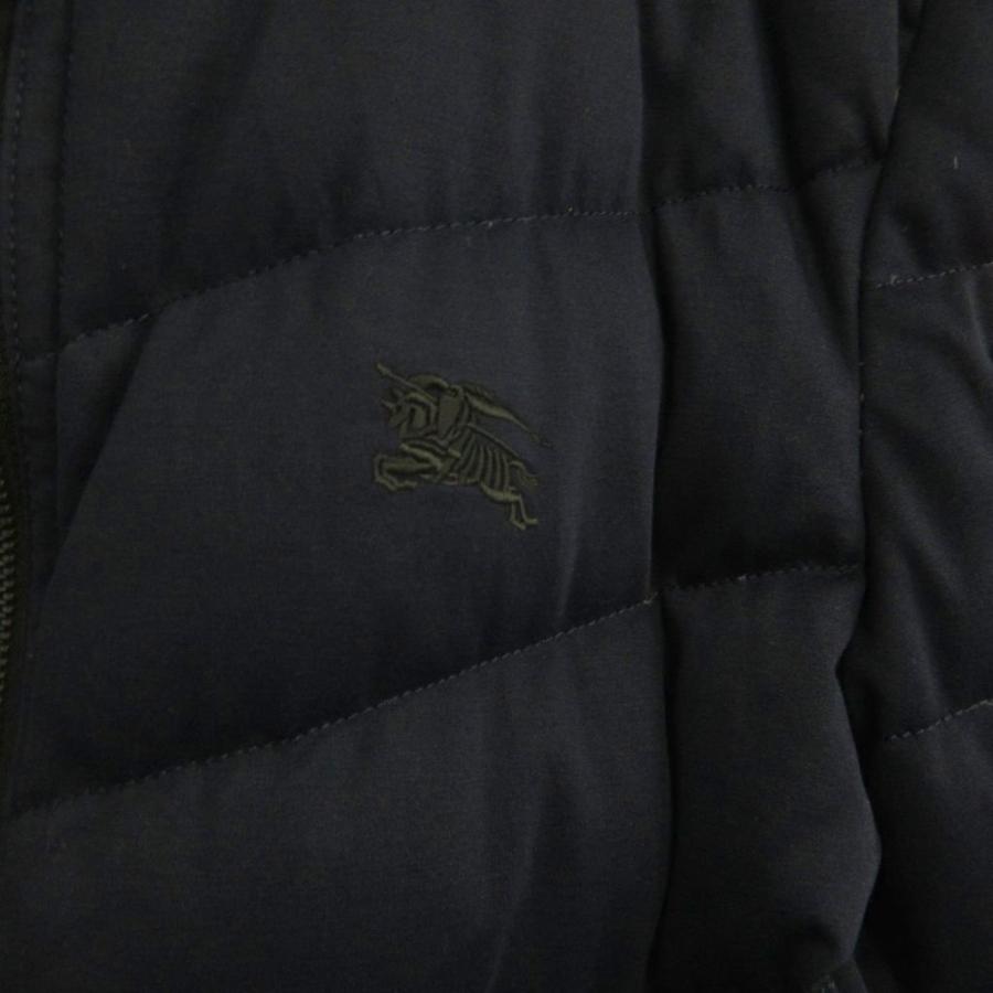BURBERRY BLACK LABEL（バーバリーブラックレーベル） ダウン