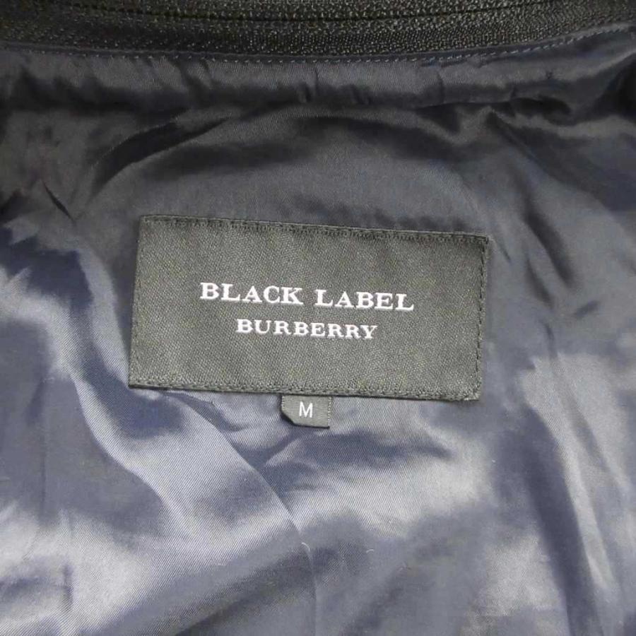 BURBERRY BLACK LABEL（バーバリーブラックレーベル） ダウン