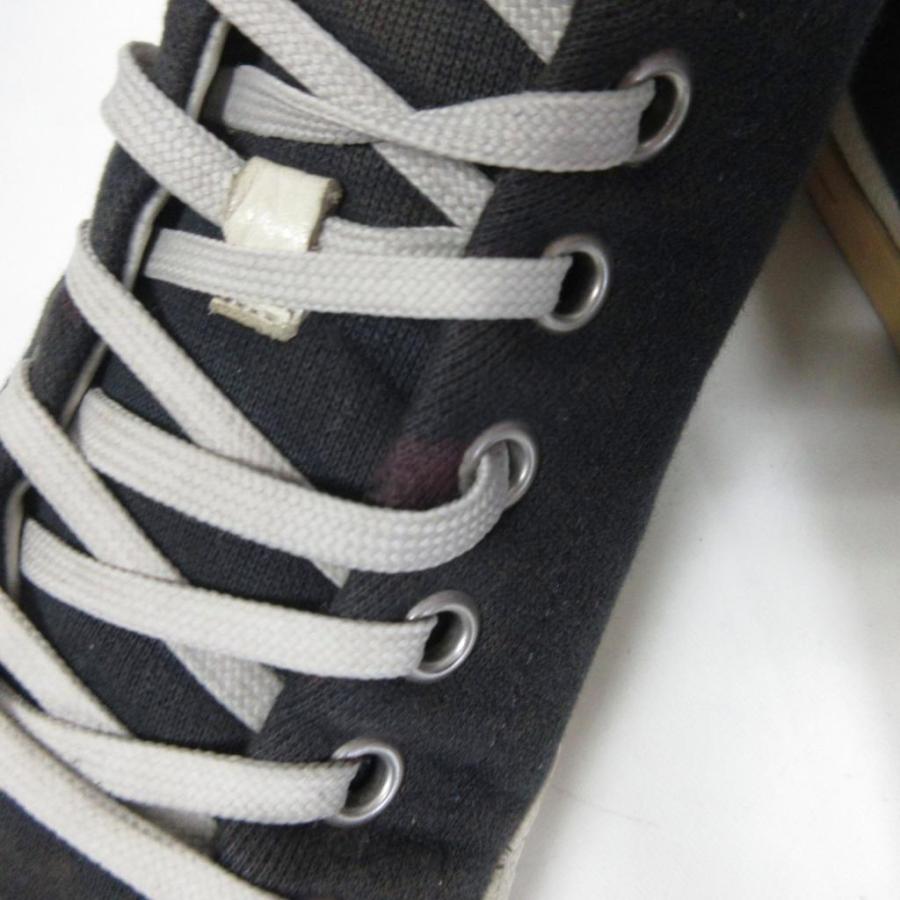 LOUIS VUITTON（ルイ・ヴィトン） ファストボール ライン ハイカット