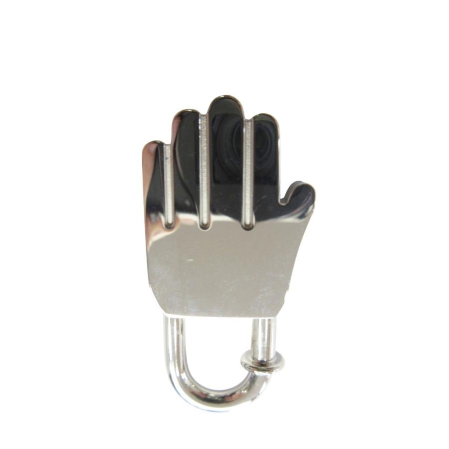 HERMES（エルメス） 美品 マルジェラ期 ANNEE DE LA MAIN カデナ 2002