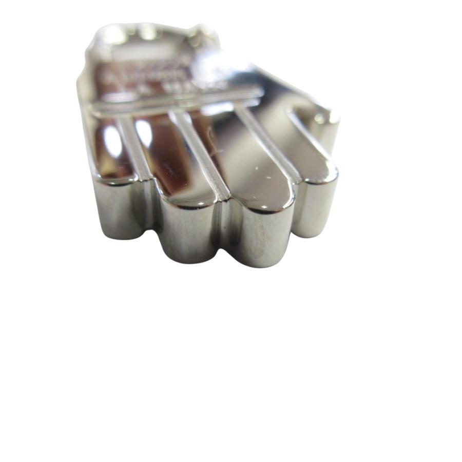 HERMES（エルメス） 美品 マルジェラ期 ANNEE DE LA MAIN カデナ 2002