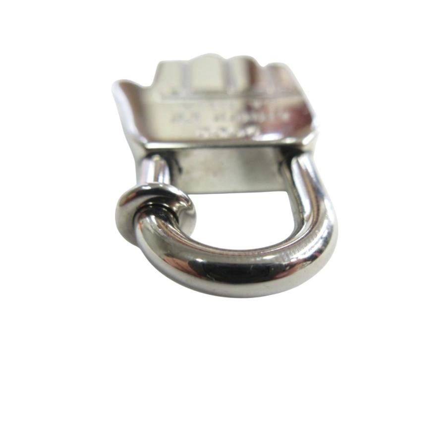 HERMES（エルメス） 美品 マルジェラ期 ANNEE DE LA MAIN カデナ 2002