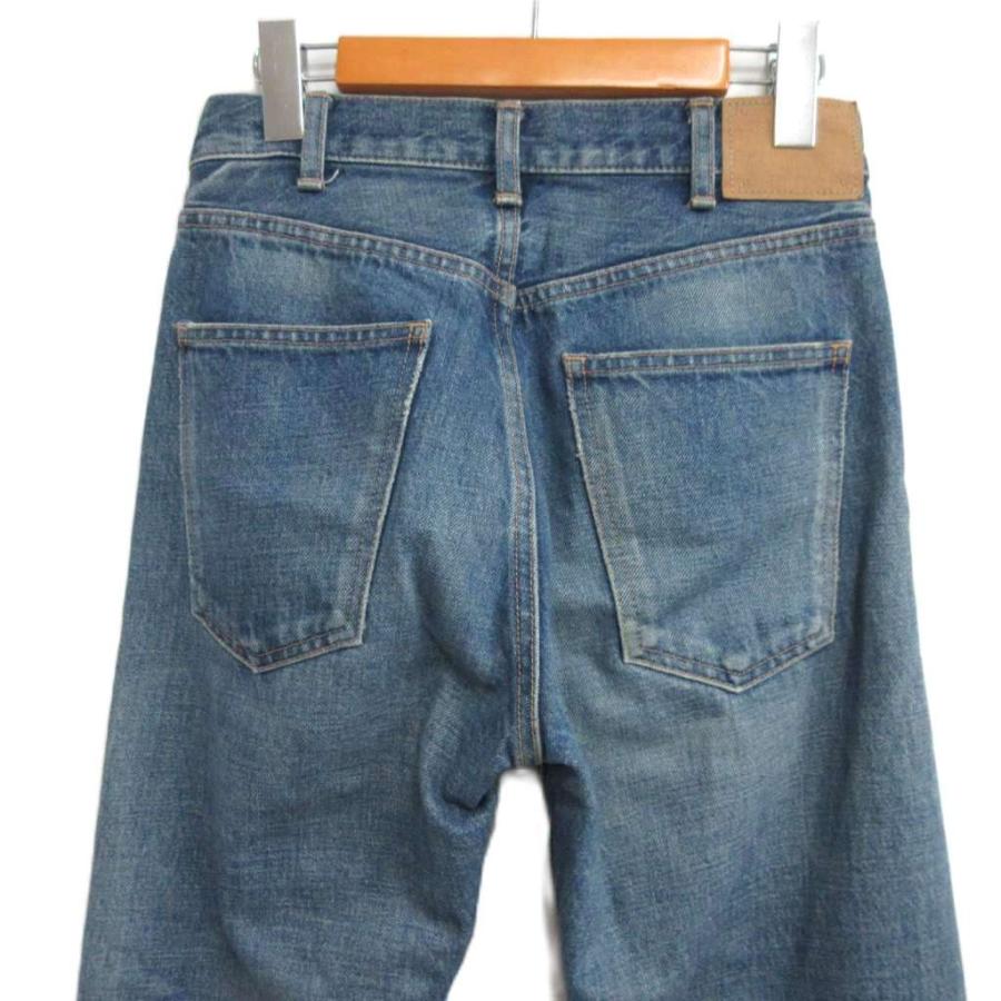 CELINE デニム CELINE（セリーヌ）デニムパンツ 青 サイズ:30(M位) メンズ
