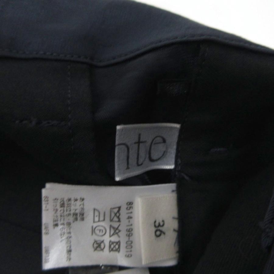 UNITED ARROWS（ユナイテッドアローズ） 未使用品 コンテ conte 極美品