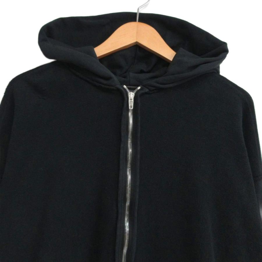 BALENCIAGA（バレンシアガ） BALENCIAGA 24SS INSIDE OUT ZIP-UP