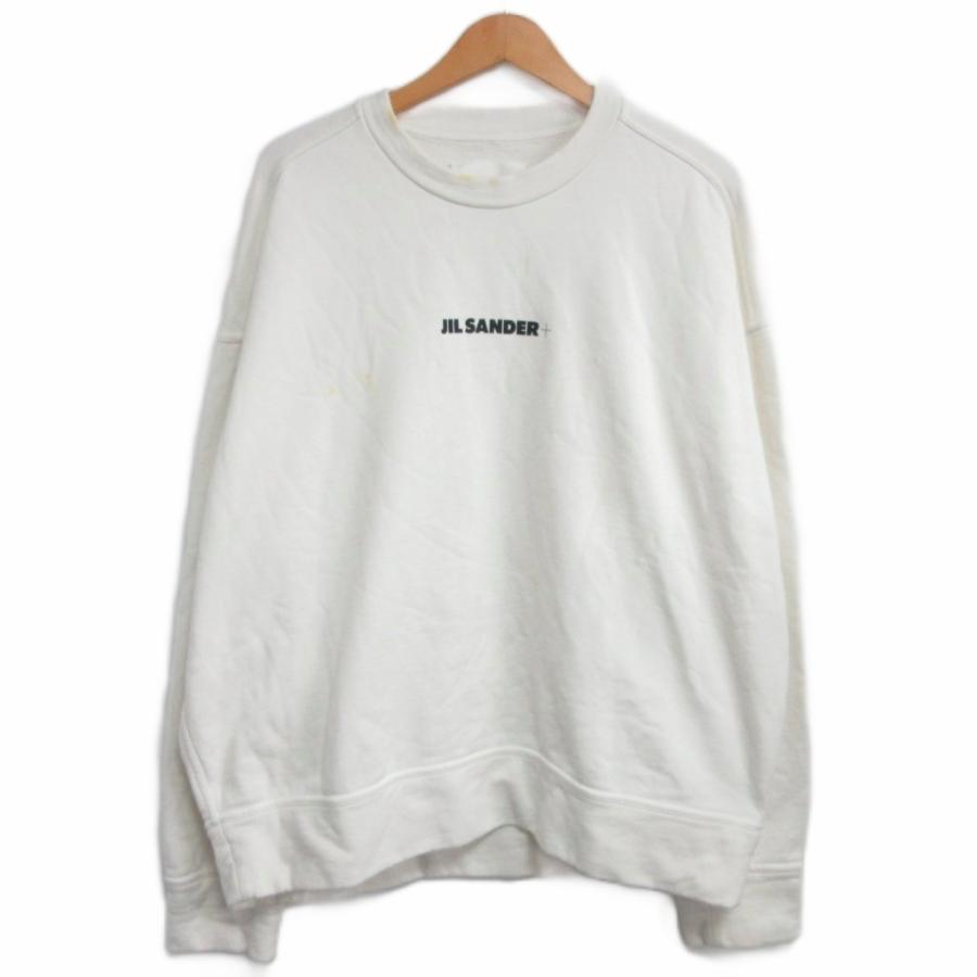 ジルサンダープラス JIL SANDER＋ 22SS NEVER FADE AWAY SWEAT