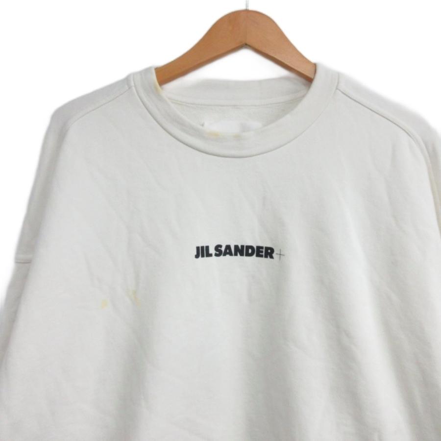 ジルサンダープラス JIL SANDER＋ 22SS NEVER FADE AWAY SWEAT