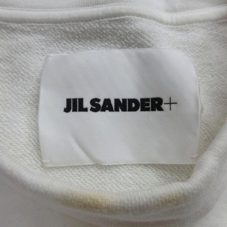 ジルサンダープラス JIL SANDER＋ 22SS NEVER FADE AWAY SWEAT