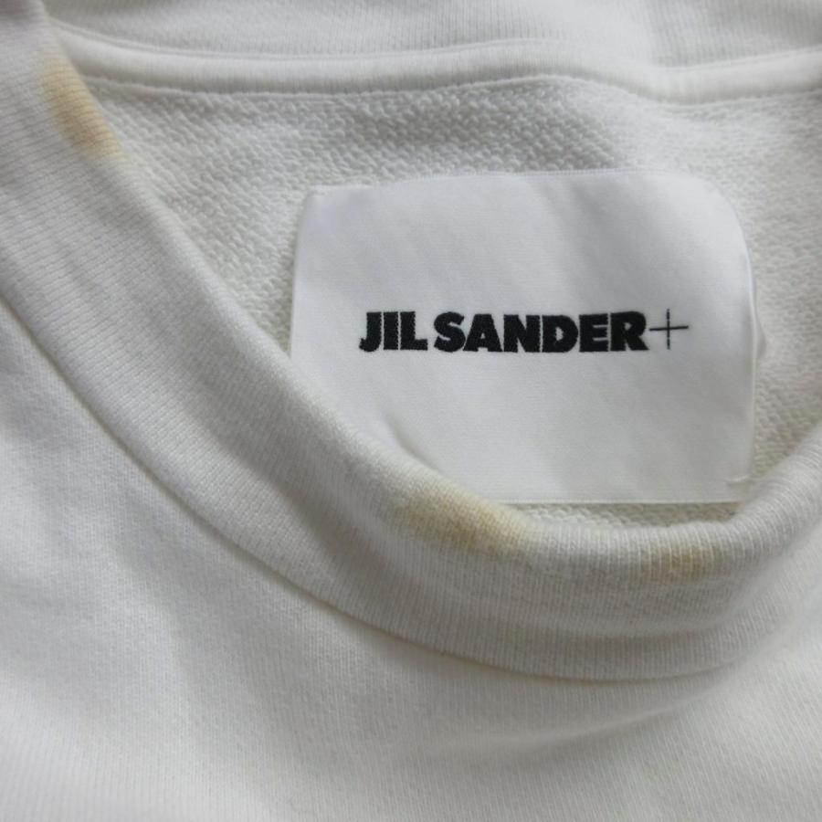 ジルサンダープラス JIL SANDER＋ 22SS NEVER FADE AWAY SWEAT