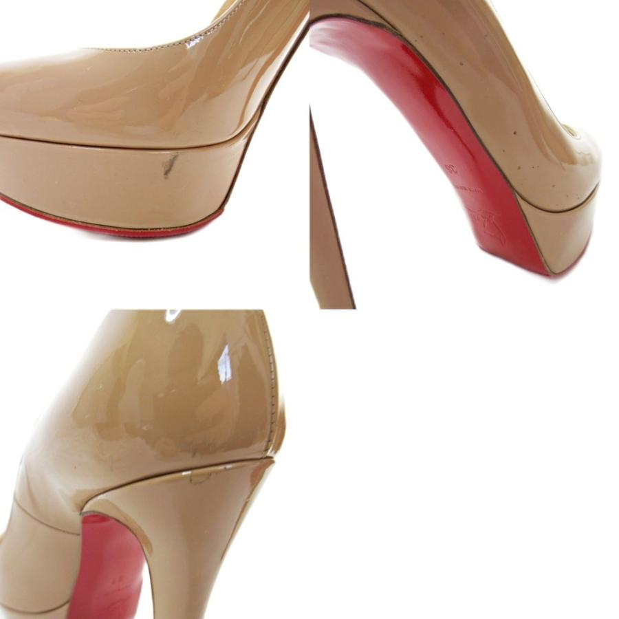 Christian Louboutin（クリスチャンルブタン） エナメル