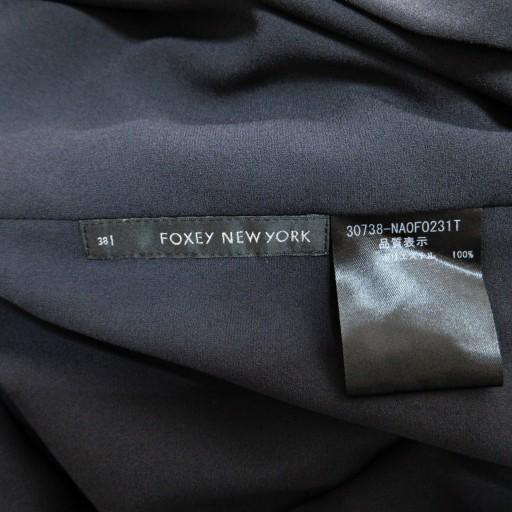 フォクシーニューヨーク FOXEY NEW YORK フェアリーギャザー