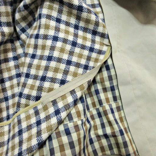 アクアスキュータム AQUASCUTUM Aqua5 トレンチコート ジャケット