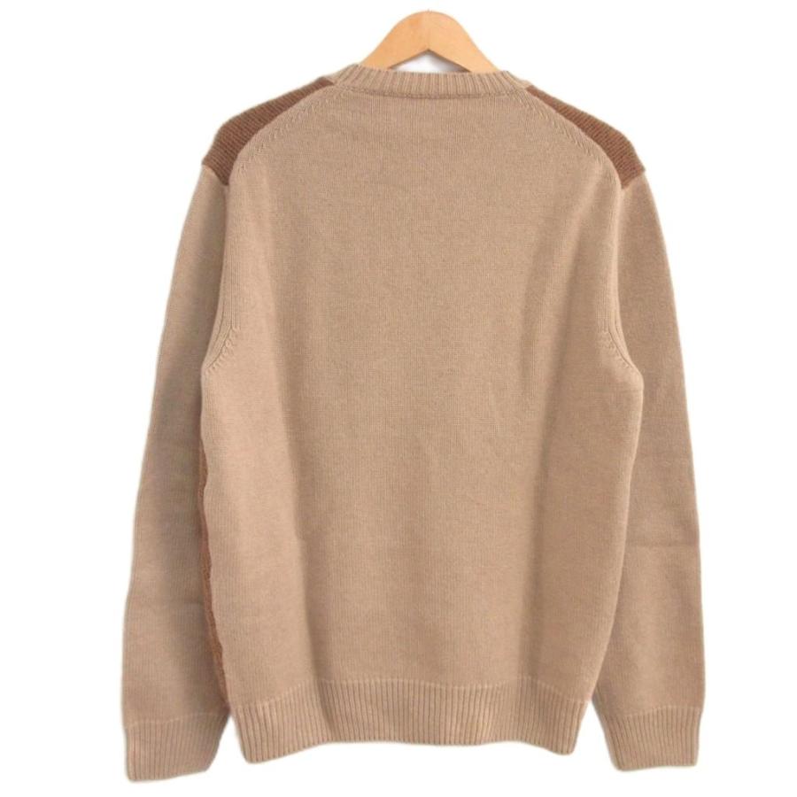 ステラマッカートニー STELLA McCARTNEY 極美品 近年モデル カシミヤ