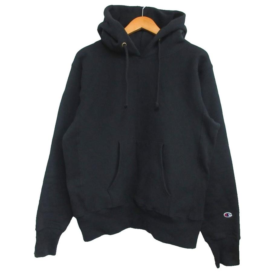 Champion（チャンピオン） 復刻 赤単タグ リバースウィーブ スウェット