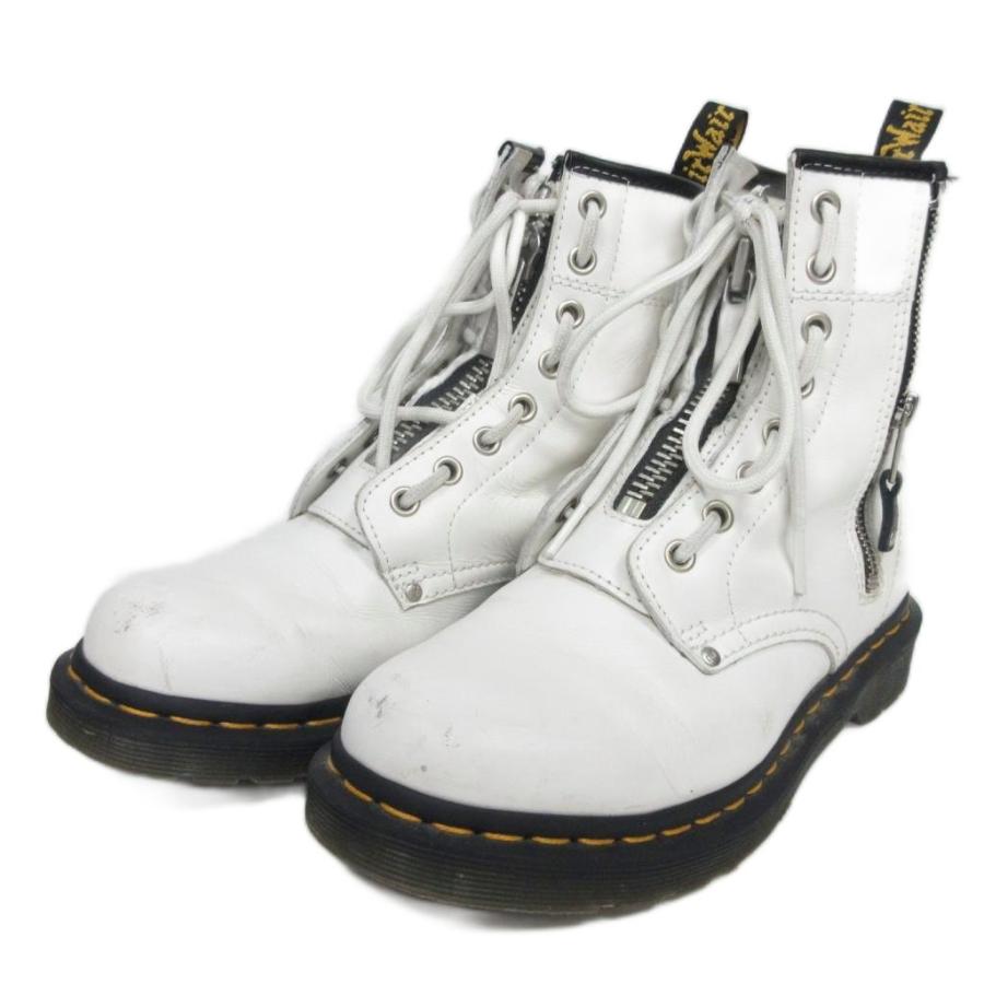Dr.Martens（ドクターマーチン） DR.MARTENS 1460 TWIN ZIP ツイン