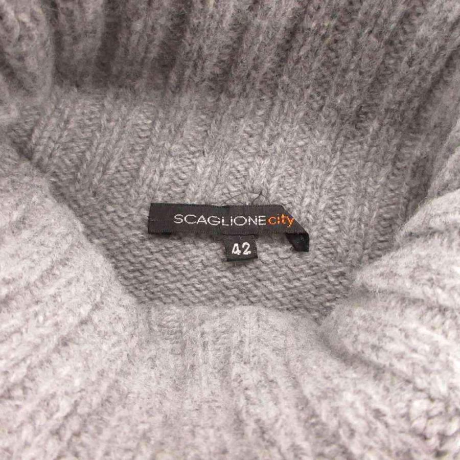 Raffa Molina ニット・セーター メンズ ラッファモリーナ 中古 古着