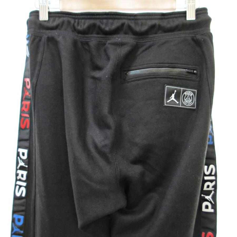 パリ・サンジェルマン ジョーダン ピステパンツ ブラック パリ・サンジェルマン ジョーダン ピステパンツ ブラック 楽天市場