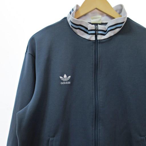 adidas（アディダス） ヴィンテージ 80s Decente デサント トラック