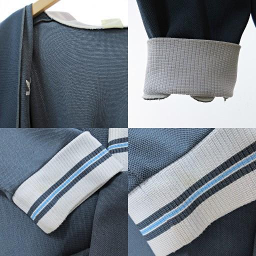 adidas（アディダス） ヴィンテージ 80s Decente デサント トラック