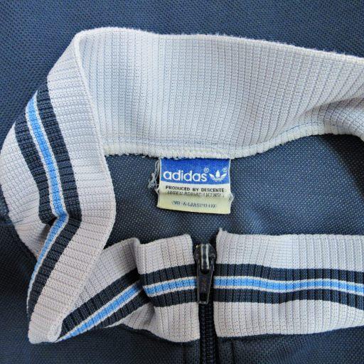 adidas（アディダス） ヴィンテージ 80s Decente デサント トラック