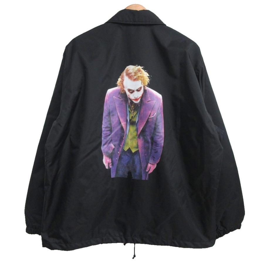 WACKO MARIA（ワコマリア） × THE DARK KNIGHT TRILOGY 美品 25年