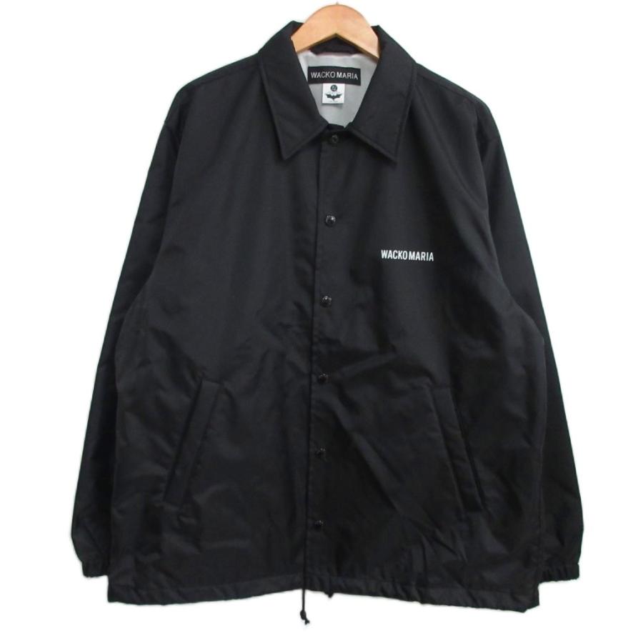 WACKO MARIA（ワコマリア） × THE DARK KNIGHT TRILOGY 美品 25年