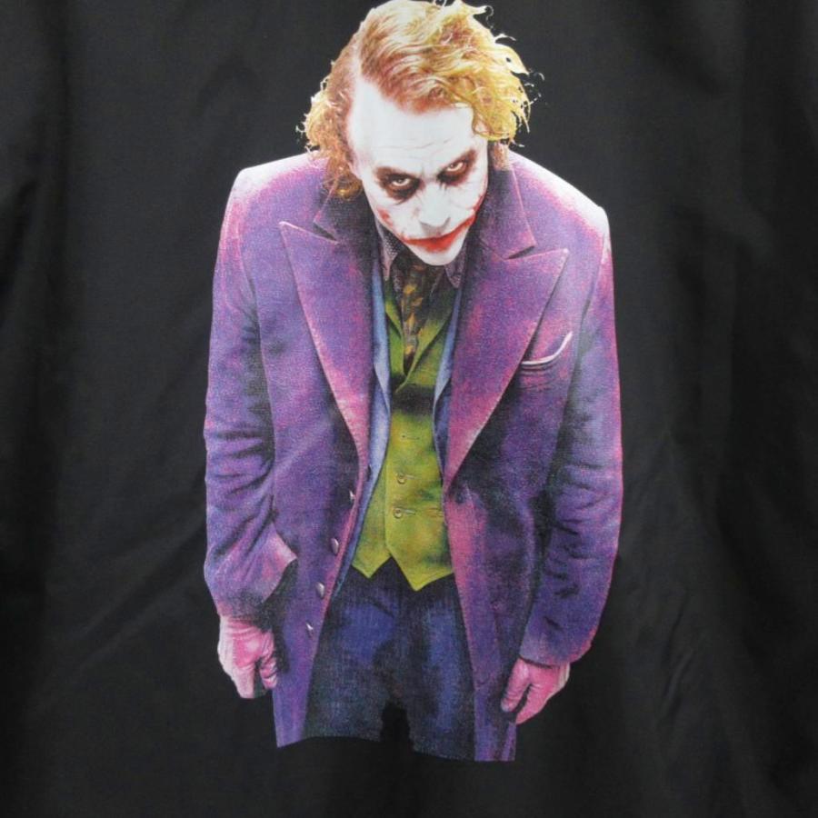WACKO MARIA（ワコマリア） × THE DARK KNIGHT TRILOGY 美品 25年