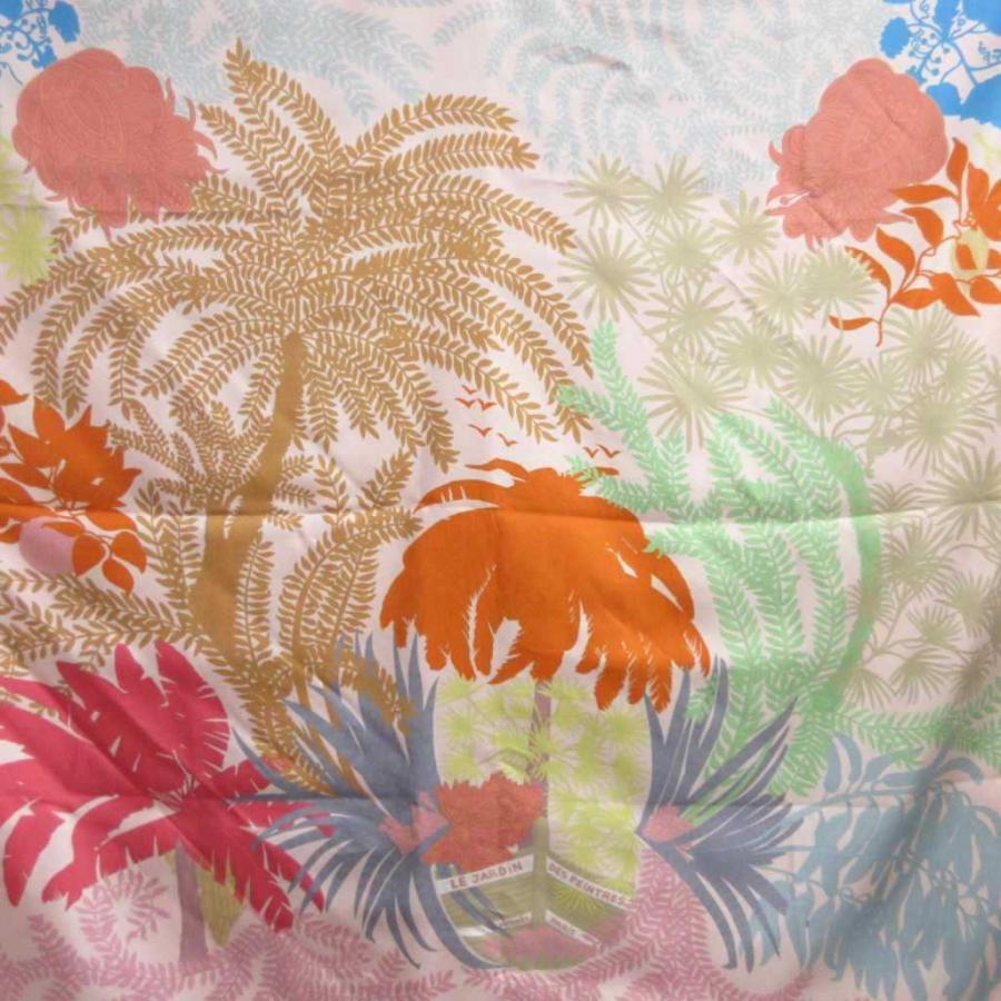 HERMES（エルメス） 極美品 23SS カレ ダブルフェイス 90 LE