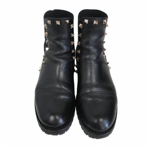 正規店購入Valentino チェルシーブーツ サイドゴアブーツ サイドゴア VALENTINO(ヴァレンティノ) ブーツ(メンズ) - 海外通販のBUYMA