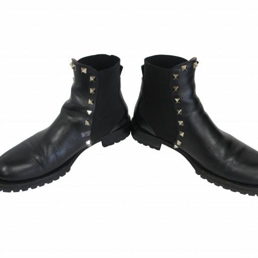 ヴァレンティノ ガラヴァーニ VALENTINO GARAVANI ロックスタッズ