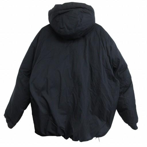 ブロシュアー BROCHURE × オルウェイズ ALWAYTH 24FW ARGENTUM HOODY