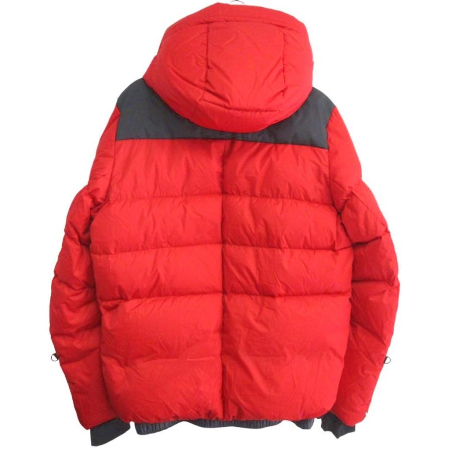 MONCLER（モンクレール） 美品 Grenoble グルノーブル ローデンベルグ