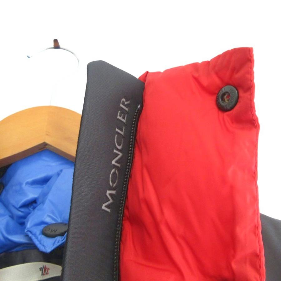 MONCLER（モンクレール） 美品 Grenoble グルノーブル ローデンベルグ