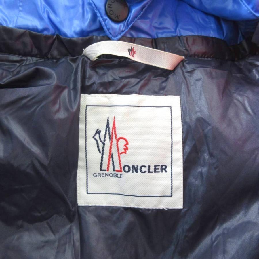 MONCLER（モンクレール） 美品 Grenoble グルノーブル ローデンベルグ