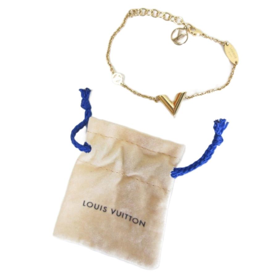 LOUIS VUITTON（ルイ・ヴィトン） モノグラム MONOGRAM ブレスレット