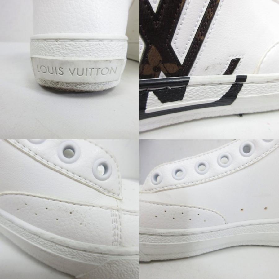 LOUIS VUITTON（ルイ・ヴィトン） チャーリーライン レザー 