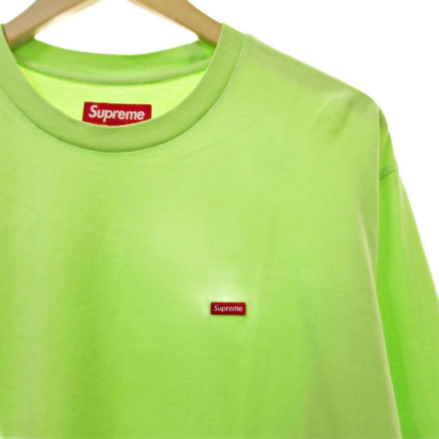 Supreme（シュプリーム） SUPREME Small Box Logo スモールボックス