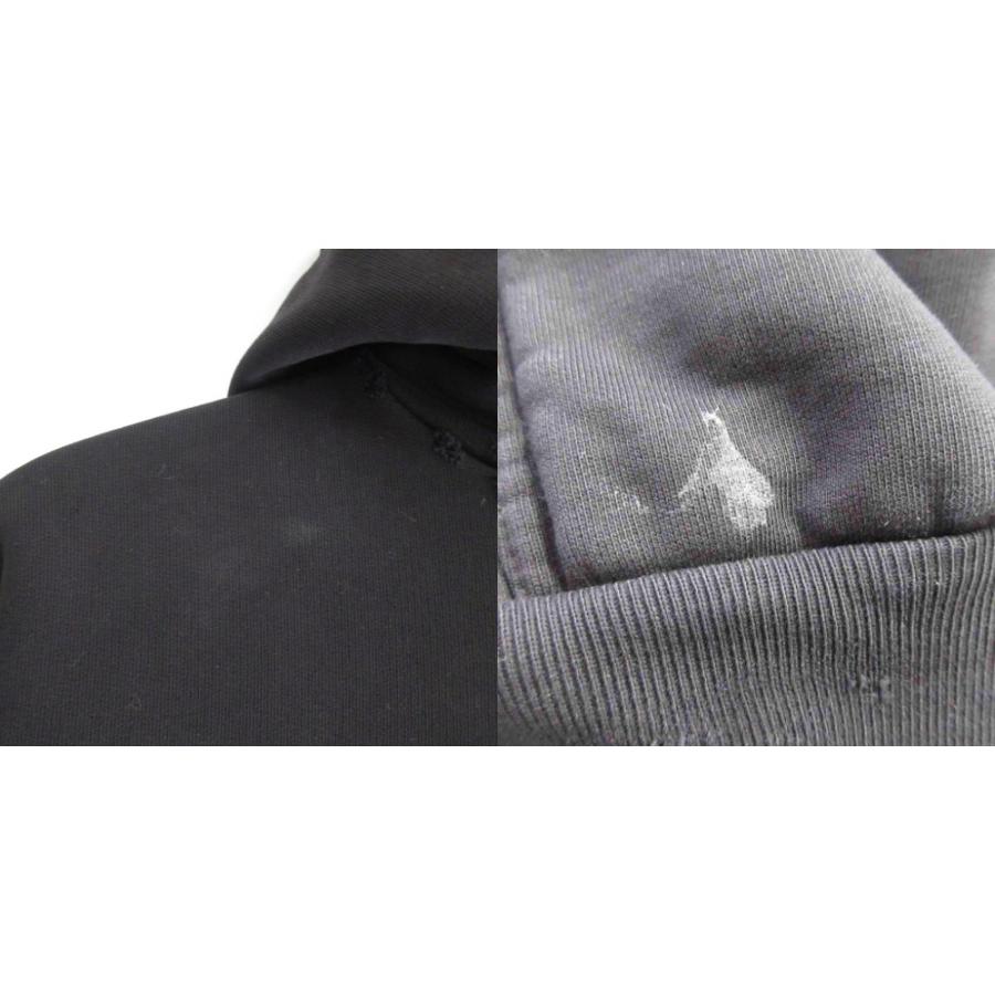 BALENCIAGA（バレンシアガ） タグ付 24SS VALENTINE CD HOODIE