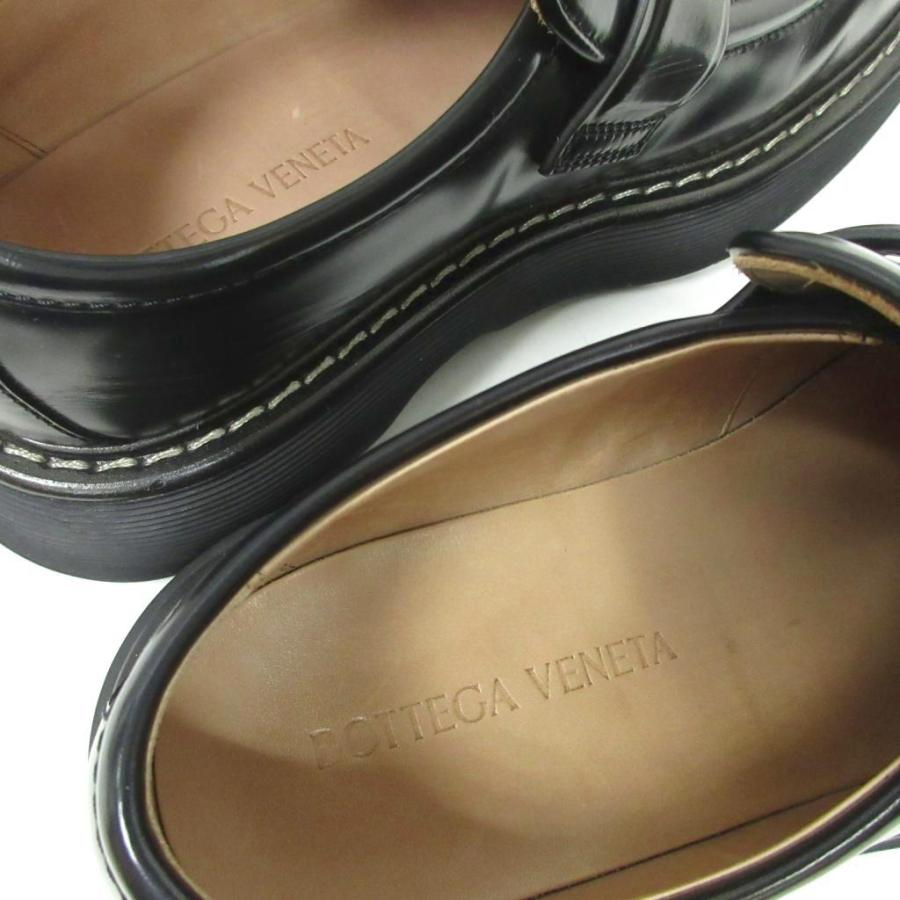 BOTTEGA VENETA（ボッテガ・ヴェネタ） BOTTEGA VENETA SWELL LOAFERS