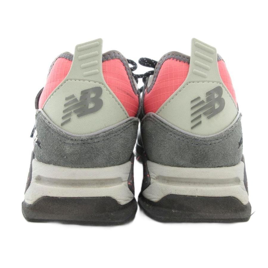 New Balance（ニューバランス） NEW BALANCE STAPLE×atom X-RACER