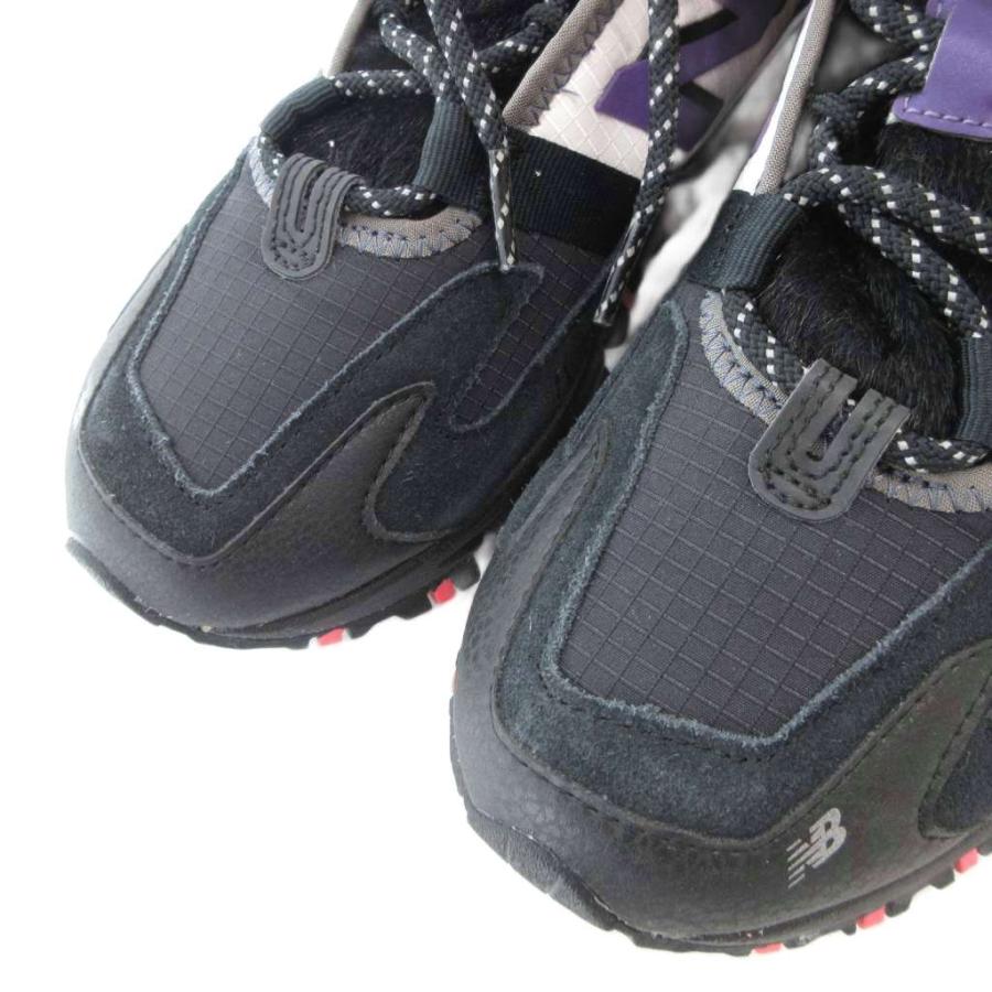 New Balance（ニューバランス） NEW BALANCE STAPLE×atom X-RACER