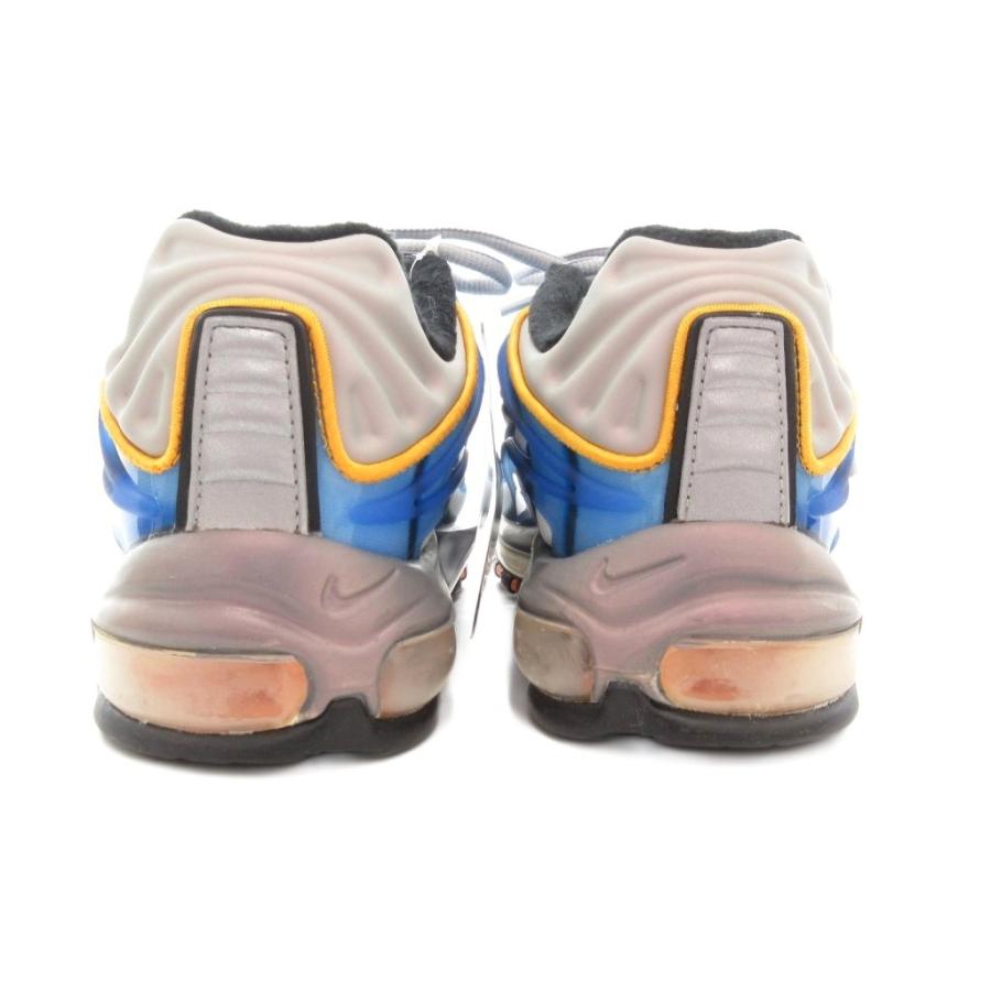 NIKE（ナイキ） 未使用品 タグ付き AIR PRESTO MID スニーカー 27cm