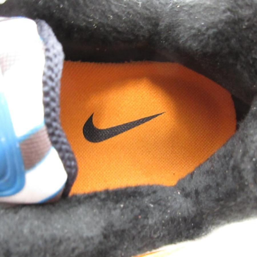 NIKE（ナイキ） 未使用品 タグ付き AIR PRESTO MID スニーカー 27cm