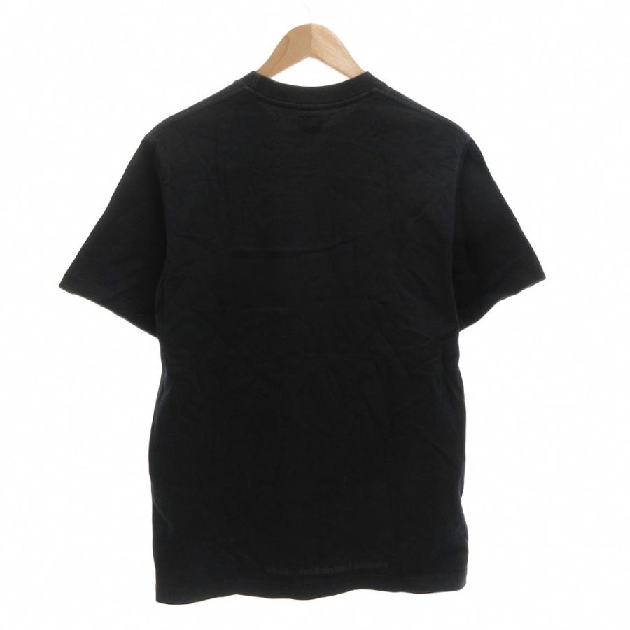 ナイトレイド NITRAID 00s REVOLUTION Tシャツ 半袖 M クルーネック